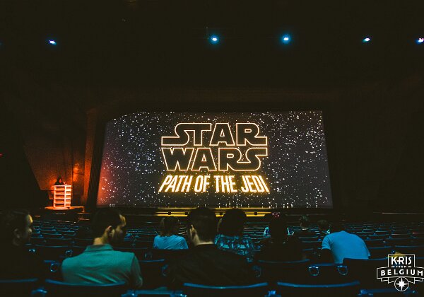 Discoveryland Theatre