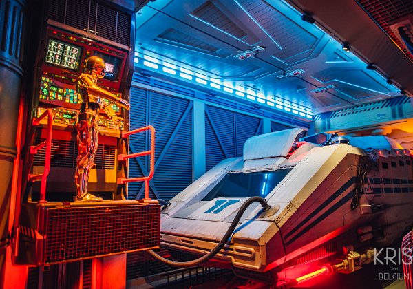 Star Tours