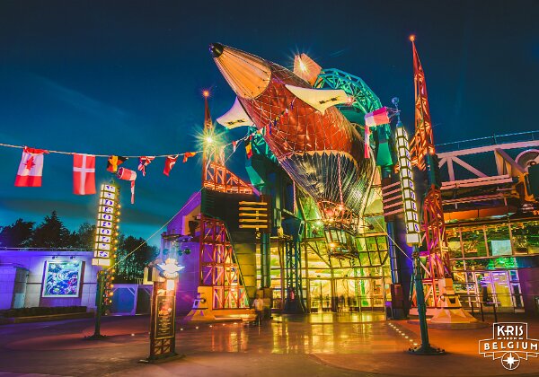 Videopolis - Café Hyperion