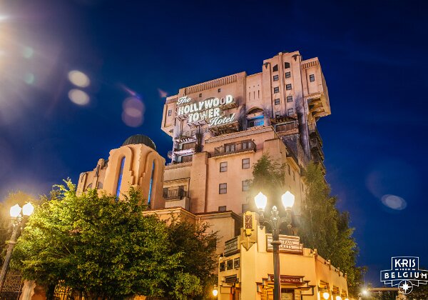 Disney Adventure World