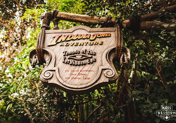 Indiana Jones Adventure