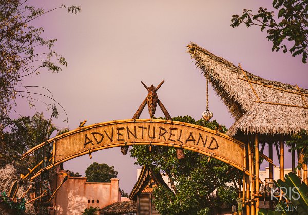 Adventureland