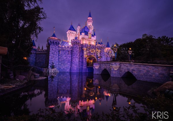 Disneyland Resort