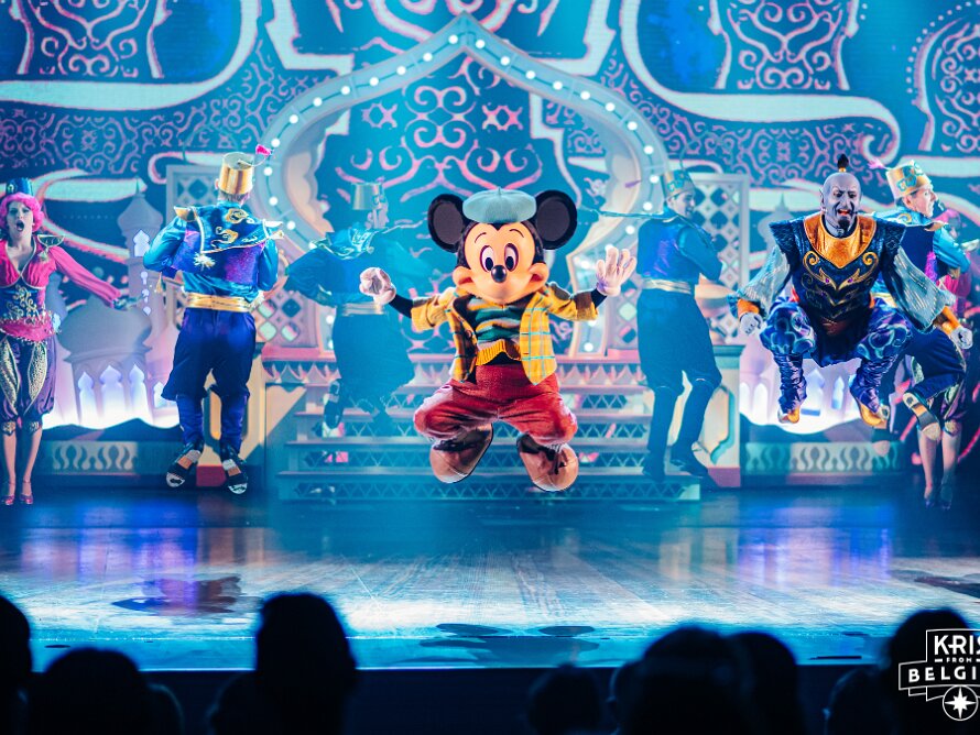 Animagique Theatre