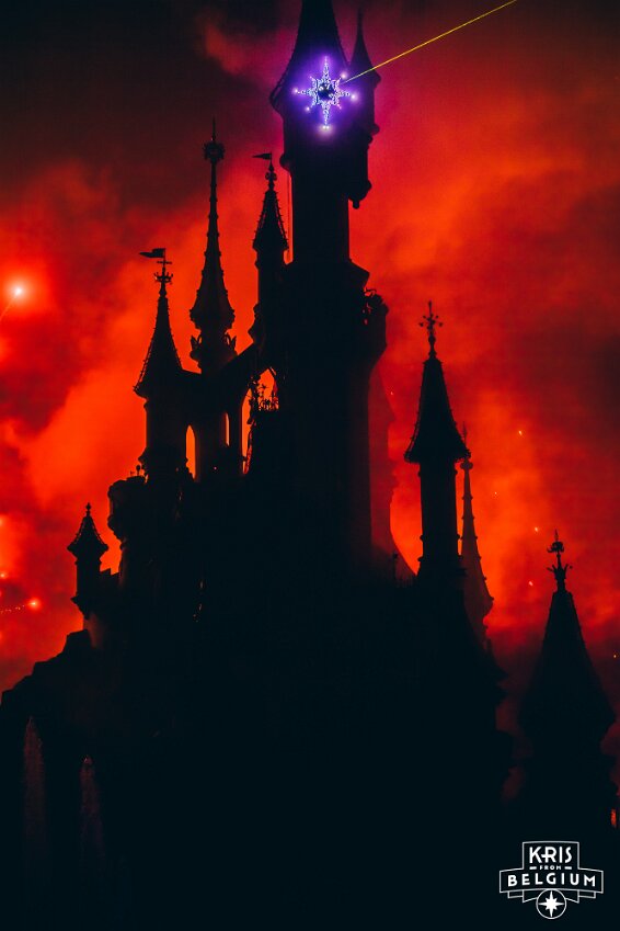 Disney Dreams! null