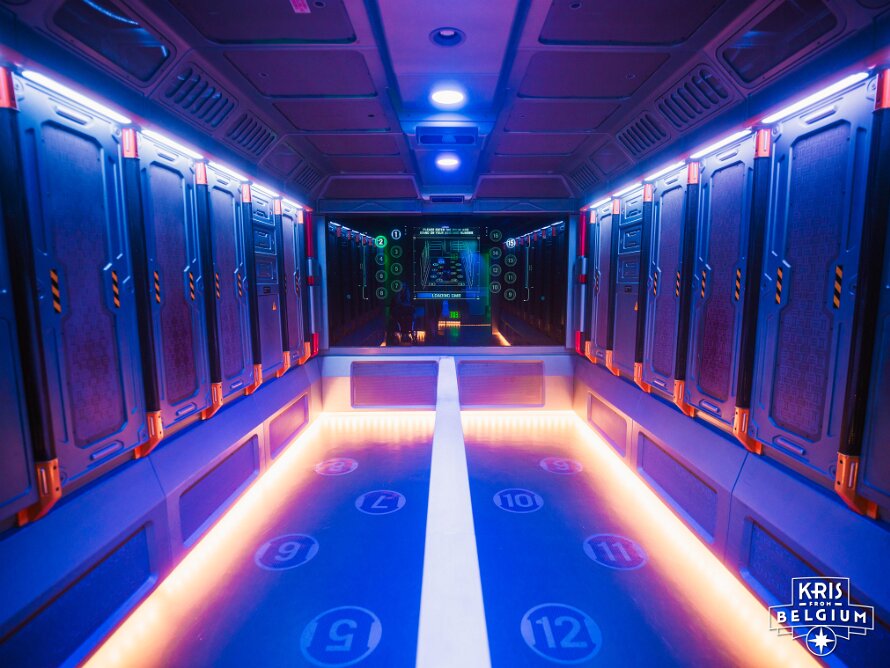 Avatar - Flight Of Passage