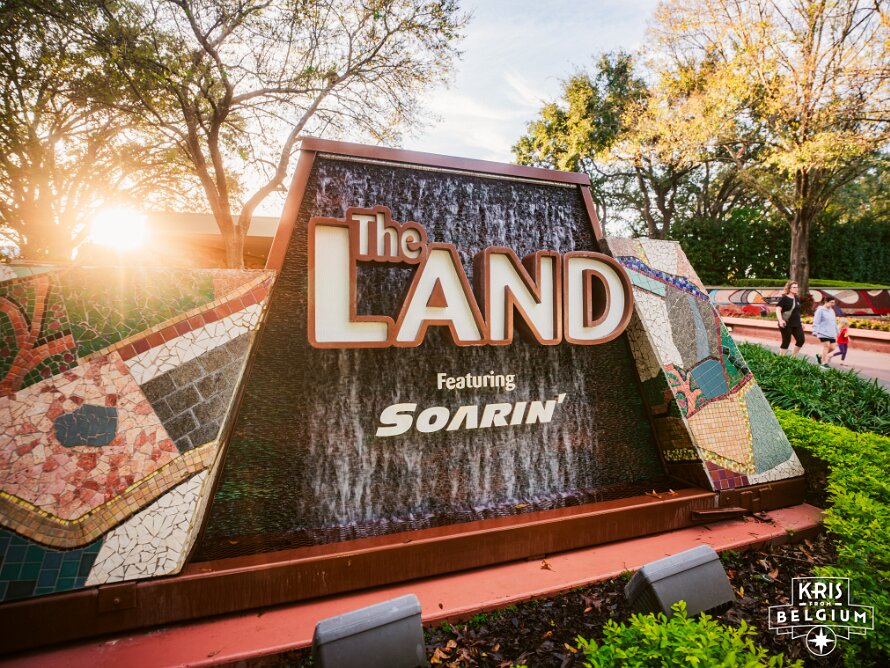 The Land