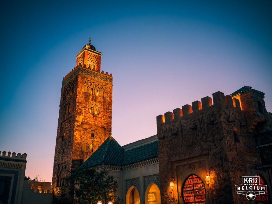 Morocco