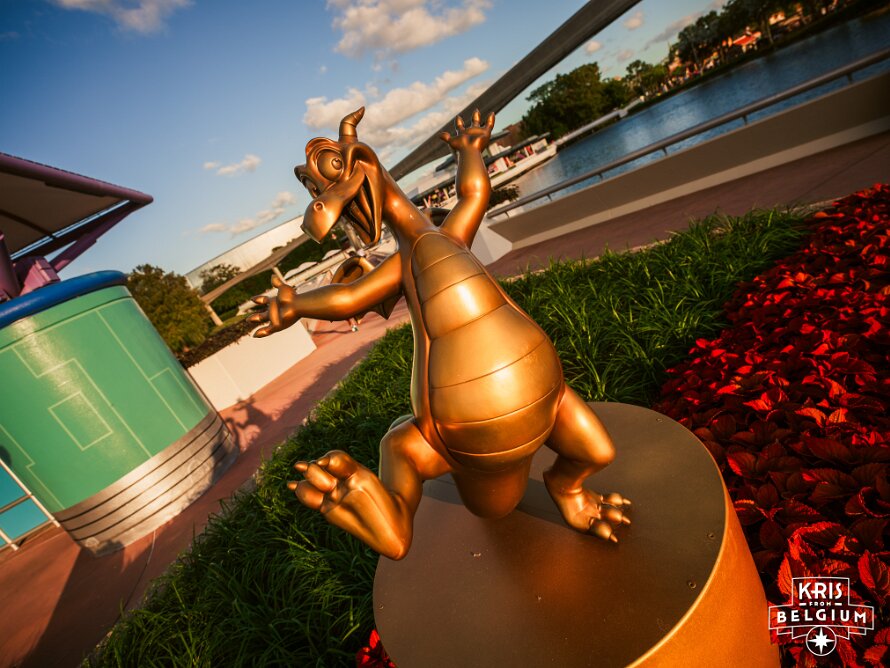 Walt Disney World